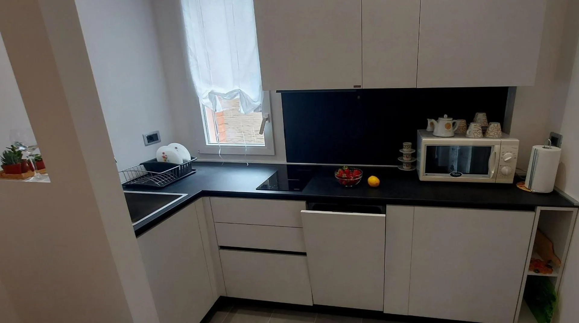 Apartmán UnangolodiBoloňa Itálie