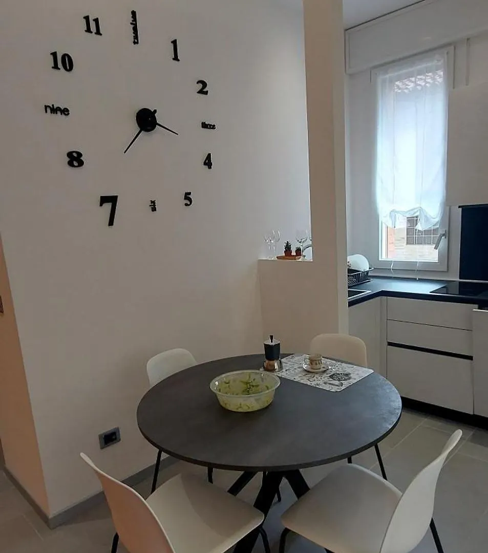 Apartmán UnangolodiBoloňa