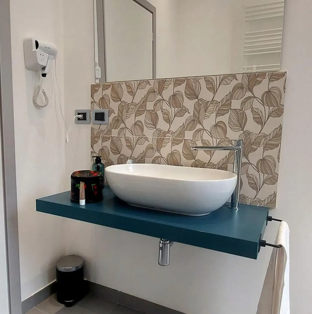 Apartmán UnangolodiBoloňa