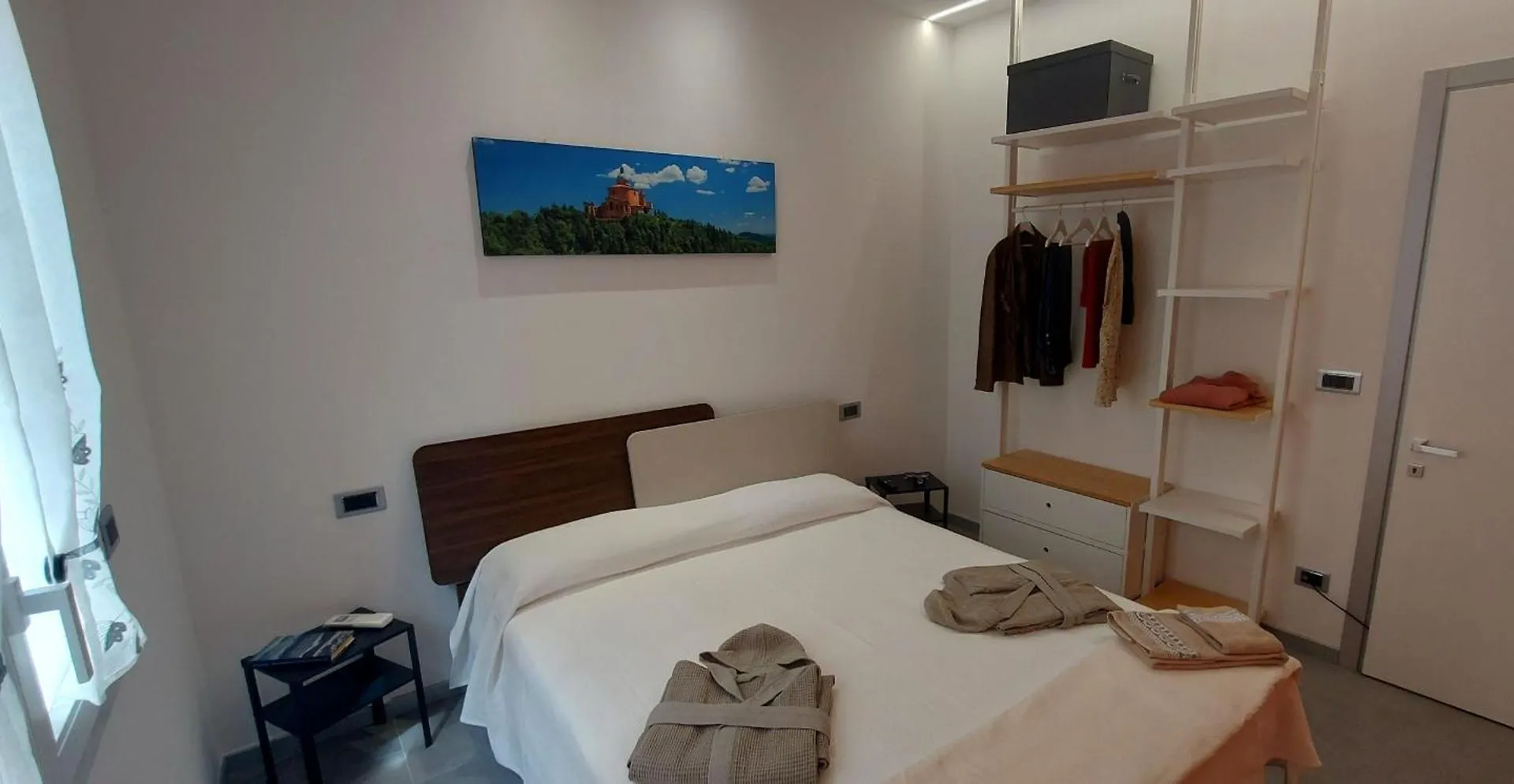 Unangolodibologna Apartment