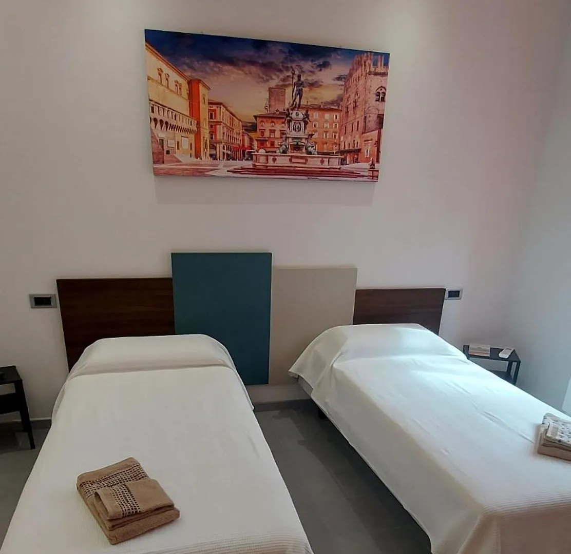 Unangolodibologna Apartment Italy