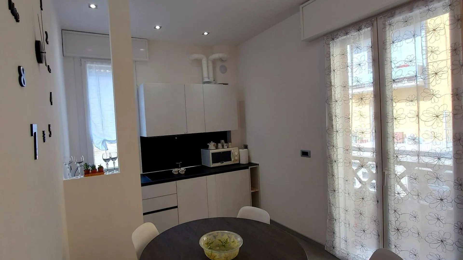 Unangolodibologna Apartment