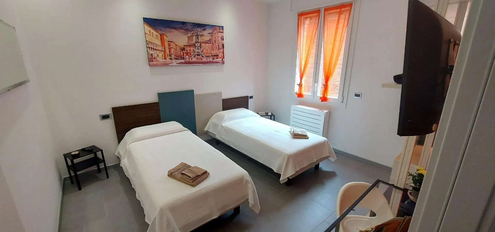 Unangolodibologna Apartment