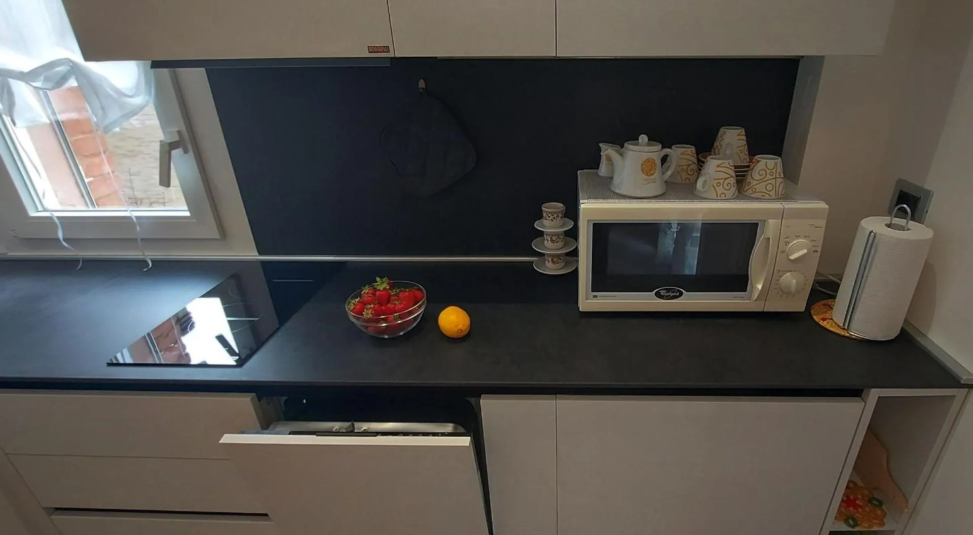 Unangolodibologna Apartment