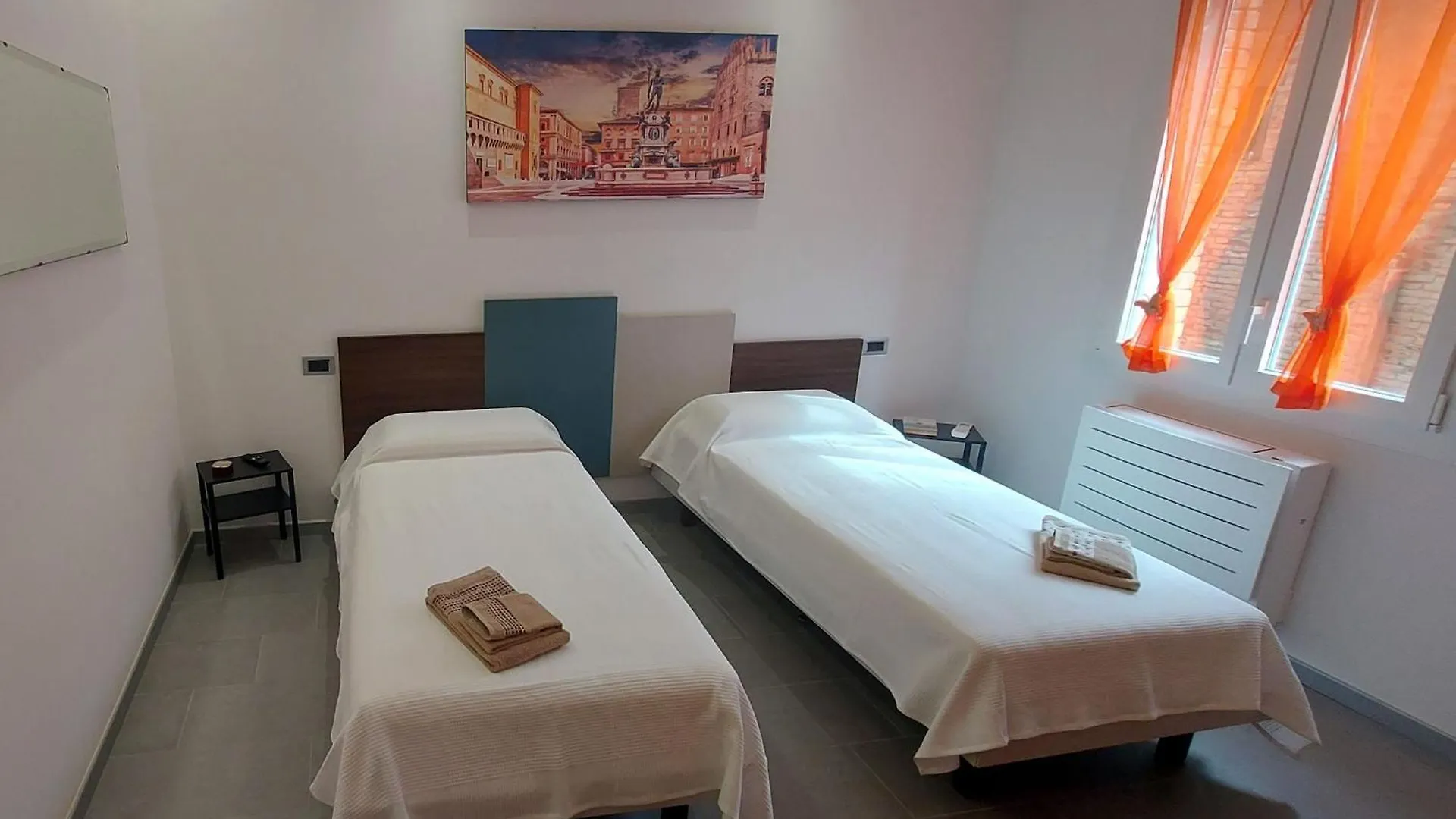 Unangolodibologna Apartment Bologna